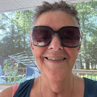 Marianne, 73