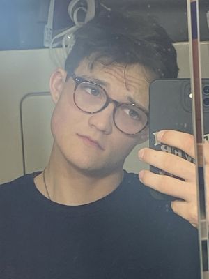 William, 18