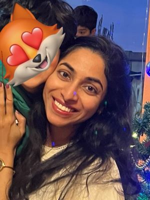Maria, 33