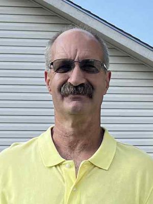 Gary, 56