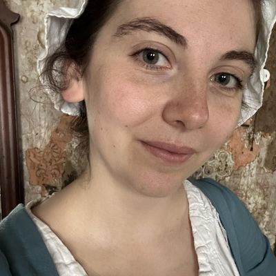 Jane, 29
