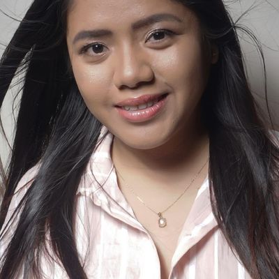 Marielle, 35