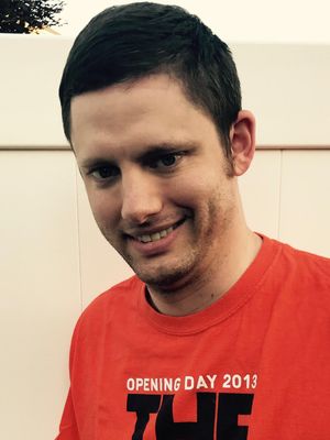 Michael, 41