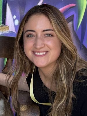 Sandra, 34