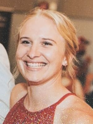 Megan, 24