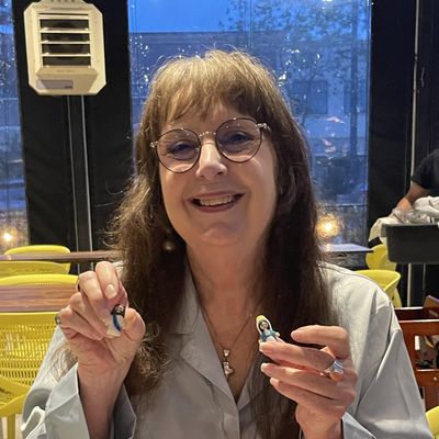 Sheryl, 70