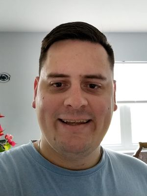 James, 29