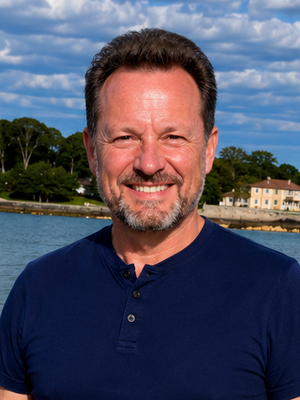 David, 74