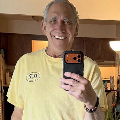 Bruce, 70