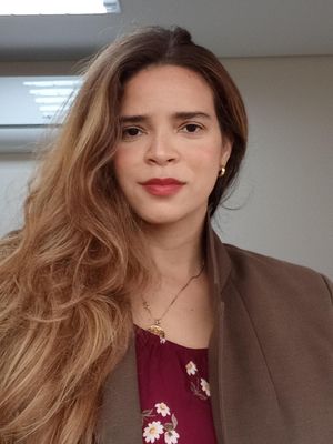 Giovanna, 34