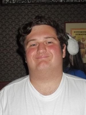 Mike, 23
