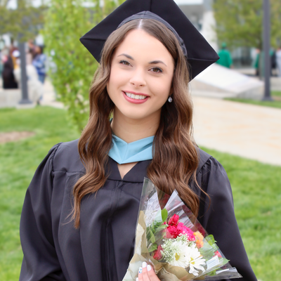Rachael, 25
