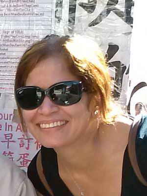 Diana, 51