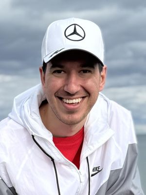 Mark, 27