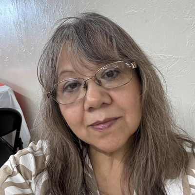Adriana, 58