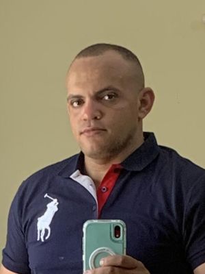 Angel, 31