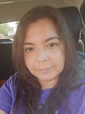 Juliana, 31
