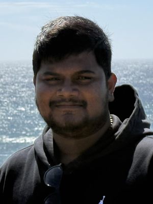 Antony, 32