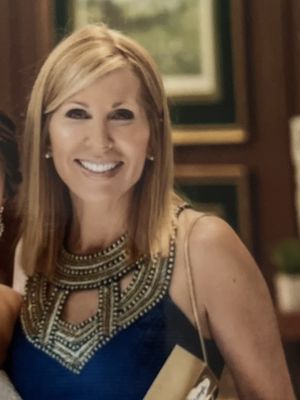 Susan, 61