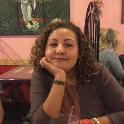 Maria, 50