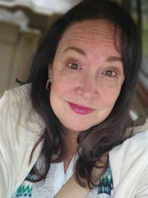 Doreen, 59