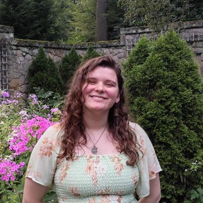 Grace, 21