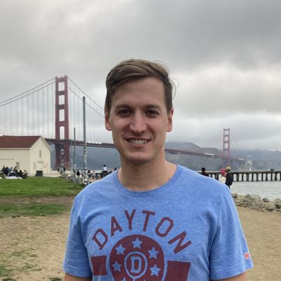 Andrew, 32