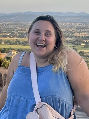 Jackie, 27