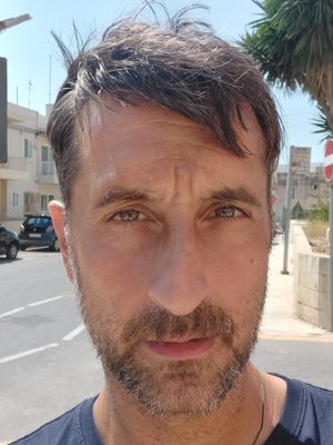 Ed, 45