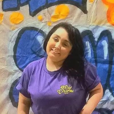 Bianca, 31
