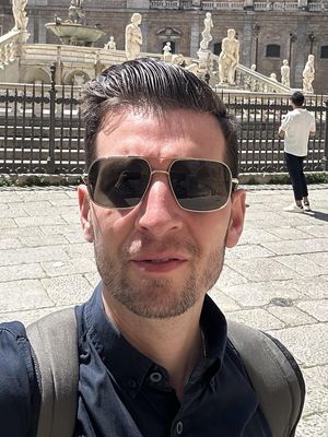 John, 38