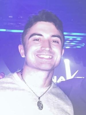 Drew, 26