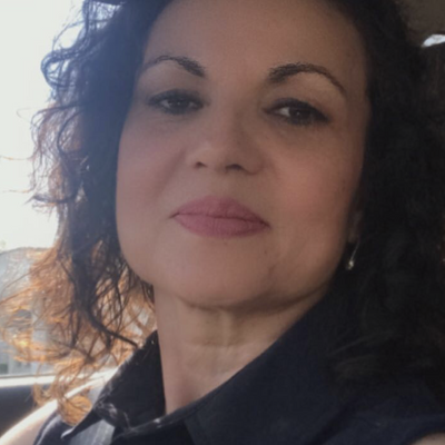 Rosalba, 57