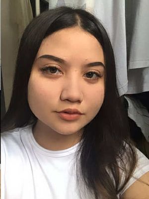 Angelica, 21
