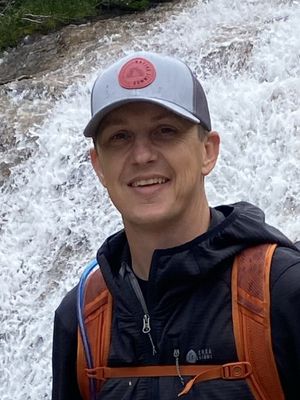 Patrick, 45
