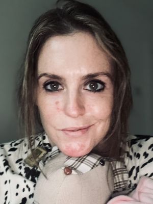 Rosey, 44