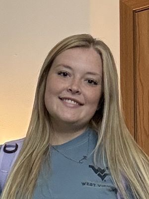 Carley, 19