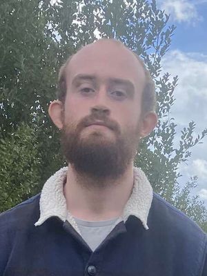 Martin, 21