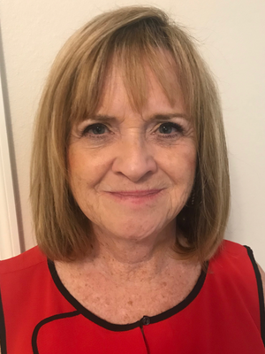 Mary, 74