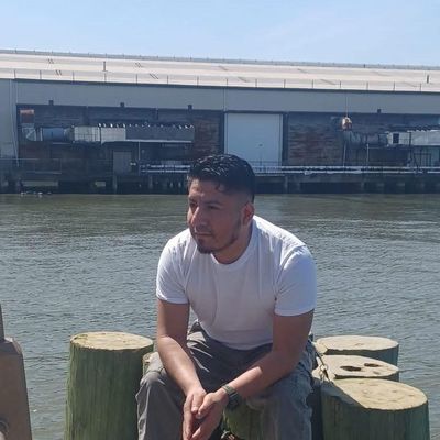 Jesus, 41