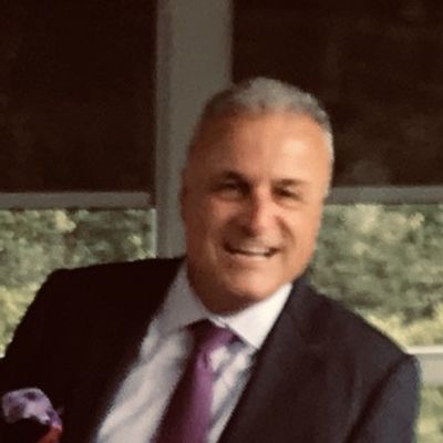 Danny, 62