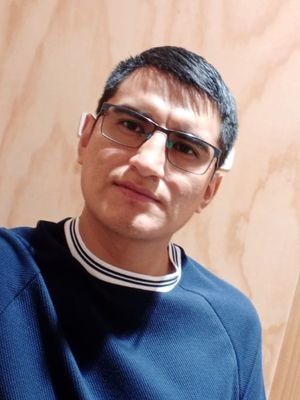 Charly, 29