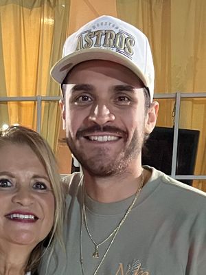 Erick, 28