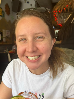 Jillian, 27