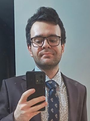Wiktor, 27