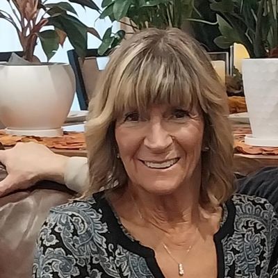 Liz, 58