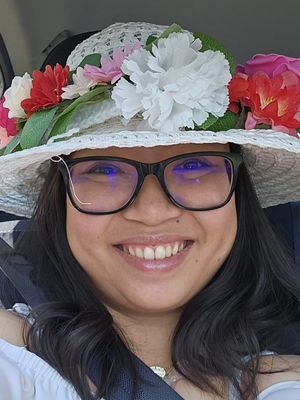 Linh, 21