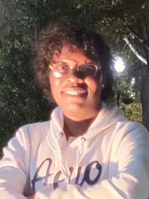 Mary, 37