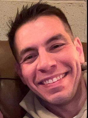 Mike, 38