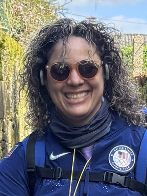Patricia, 42